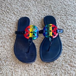 Tory Burch sandals